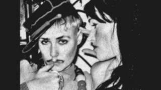 Beautiful Boyz - EP - CocoRosie