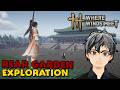 Explorasi Taman Belakang Kastil【Where Winds Meet】【SepthSCh.|ID/EN】