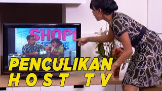 Download lagu Kasihan tv host home shoping tiba-tiba diculik orang tak dikenal | SKETSA mp3