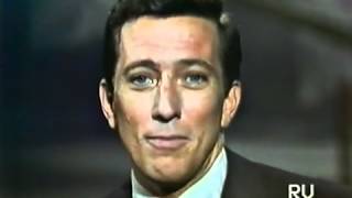 Moon River 1960&#39;s - Andy Williams