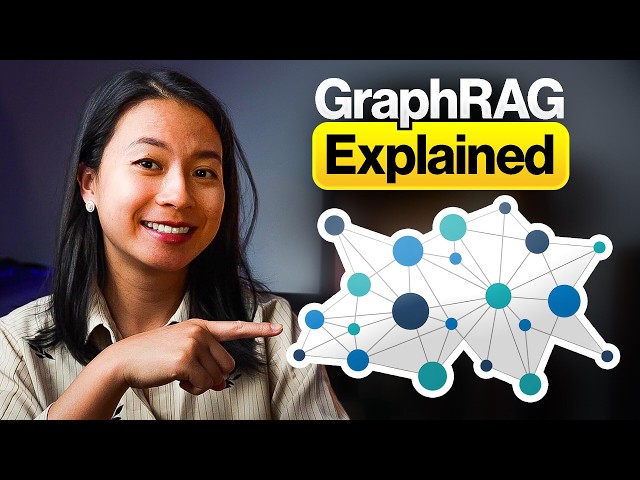 How GraphRAG Builds Smarter AI Systems by Structuring Complex ...