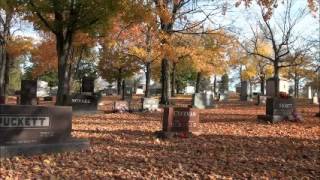 The Caretaker Johnny Cash Cover