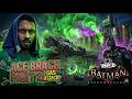 Stopping Scarecrow S Toxic Plot Batmobile Tank Battles