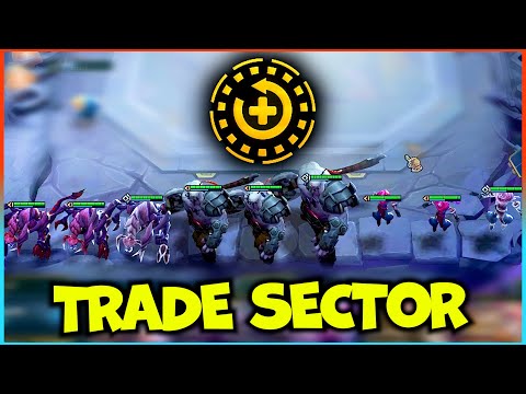 Simple 5 Mutant Comp. |TFT |11.24B