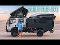 The Truck That Made This Life Possible DEFAULT Thumbnail