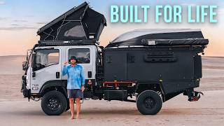 The Truck That Made This Life Possible MQDEFAULT Thumbnail