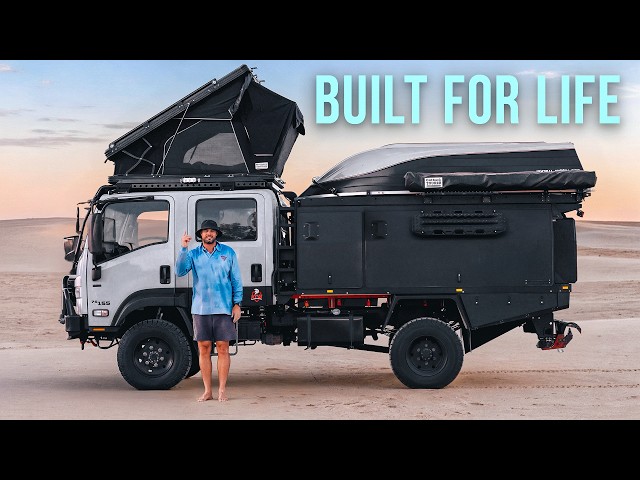 The Truck That Made This Life Possible SDDEFAULT Thumbnail