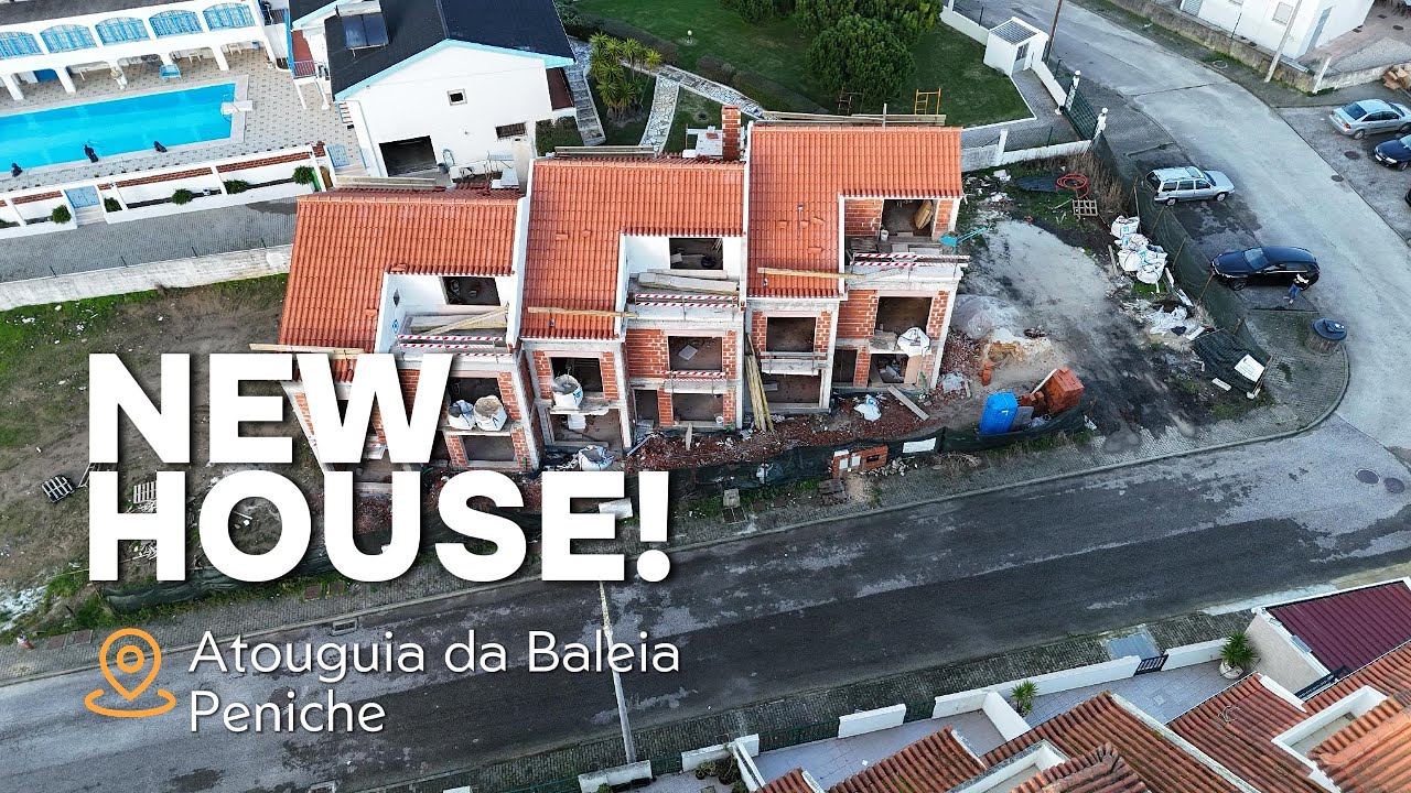 Vídeo do imóvel