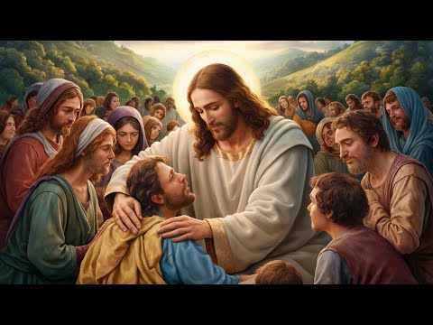 157   Amor que Cristo Demonstrou