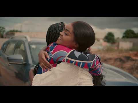 Liriany - Magui Remix ( Oficial Vídeo )