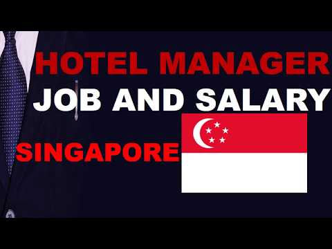 تحميل Hotel Front Desk Jobs In Singapore يلا اسمع
