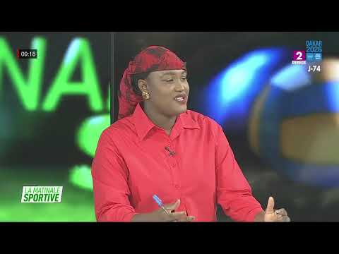 LA MATINALE SPORTIVE - MARDI 18 AOUT 2026
