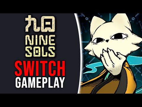 Vidéo Nine Sols