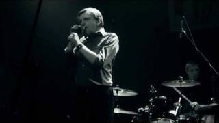 the fall - strychnine (live in athens 2012)