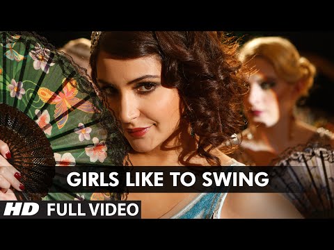 'Girls Like To Swing' Full VIDEO Song | Dil Dhadakne Do | T-Series