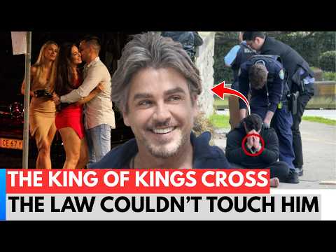 John Ibrahim Sydney