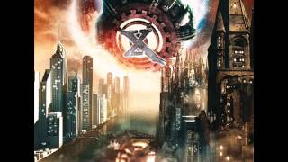 Deus X Machina - The Devourer