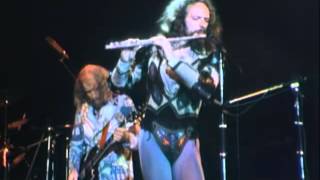 Jethro Tull - Minstrel In The Gallery - Live in Paris, 1975