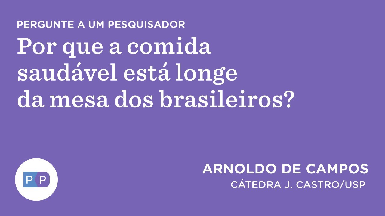 Por que a comida saudável está longe da mesa dos brasileiros? | Nexo Políticas Públicas