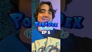 Ep. 6 | Pokédex Radiante 18/1025 #Pokemoncommunity #Pokemon #PokemonShiny #PokemonTCG #Pokedex