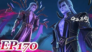 Download lagu MULTI SUB -【Battle Through the Heavens】 EP170 FULL | Chinese Animation mp3 Download lagu MULTI SUB -【Battle Through the Heavens】 EP170 FULL | Chinese Animation mp3