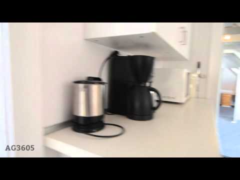 NU-3605 - Ideal für Kollegen: schön möblierte 6-Zimmer- Wohnung in Nürnberg