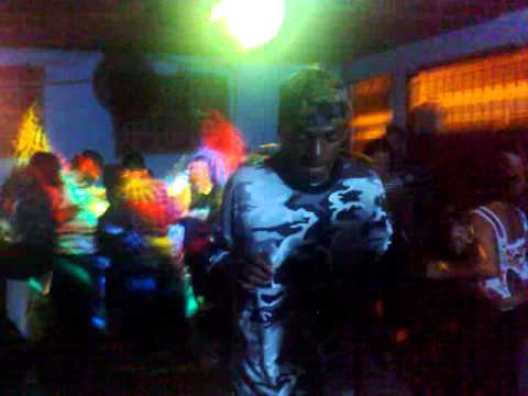 Festa no Vaz de Lima com Dj Maycon part1