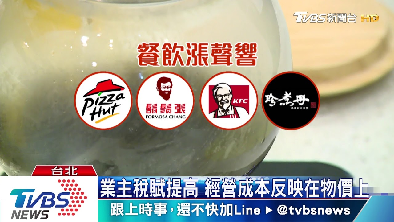 減稅有感高興太早!細算一天省不到15元