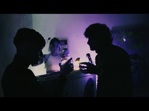 1. BEIZEN x BARÓN - NO ONE LIKE ME