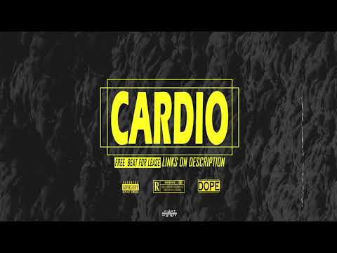 [FREE] KALASH KRIMINEL X KAARIS TYPE BEAT 2020-"CARDIO"| INSTRU RAP X TRAP INSTRUMENTAL 2020