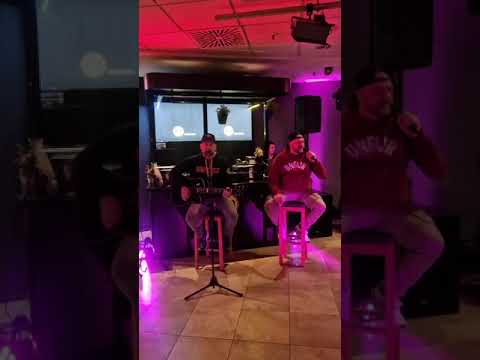 Pommes Schwarz Gelb Tradition verpflichtet Live