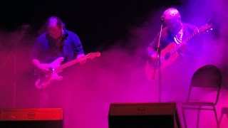 Antimatter - The Last Laugh (Acoustic Live)