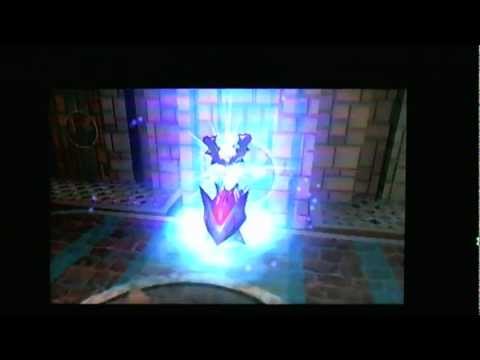 Pokemon Rumble Blast Walkthrough Part 35