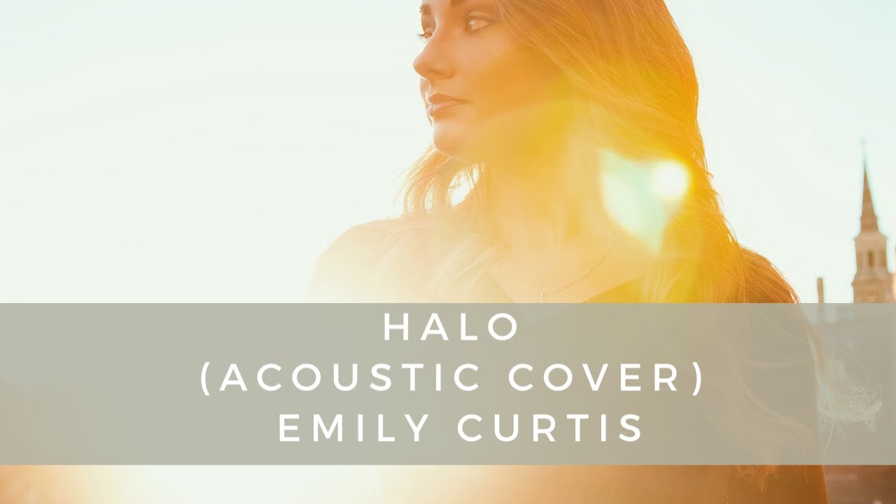 Promotional video thumbnail 4 for Emily Curtis
