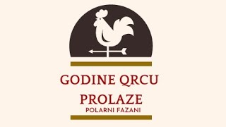 POLARNI FAZANI - Godine qrcu prolaze (HQ audio, 2019.)