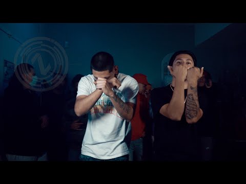 Kadoe x King Ace - "Ain't Seen" | Dir. ZaeVisuals