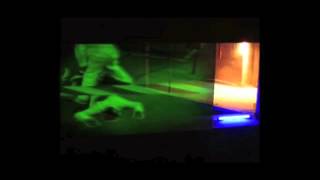 Gabriel Saloman - Cold Haunt