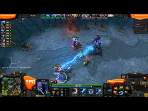 ~8k mmr stream by SwiftEnding