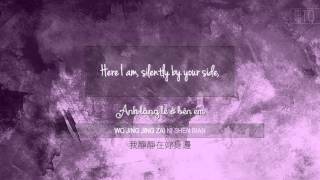 [Vietsub] Yêu Em Không Đổi - Bii