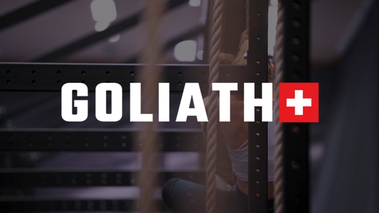 Load video: GOLIATH Dokumentation