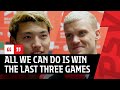 MAX & DOAN about #PSVWIL and the remaining matches ?? | INTERVIEWS