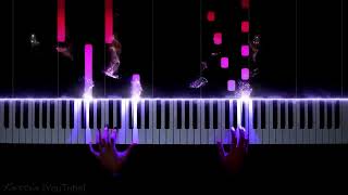 dream song, song passacaqlia, handel halvorsen piano solo, 1 hr ver