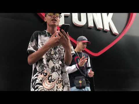 Mc Lipinho jr e mc tavinho sp - medley na love funk #medley #lovefunk
