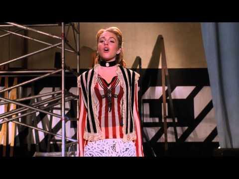 Звезда сцены - Трейлер