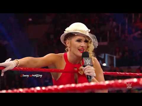 WWE Main Event | Full Highlights | 22 June 2019 HD