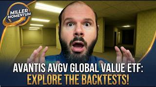 Is AVGV the Best Value ETF A Deep Dive and Backtest!