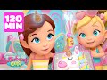 Butterbean Bakes A Unicorn Cake MORE Magical Treats 2 Hour Compilation Shimmer And Shine