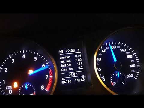 Golf R6 2.0 TFSI STAGE4 6xxHP G25-660 BY AMR PERFORMANCE MONZA