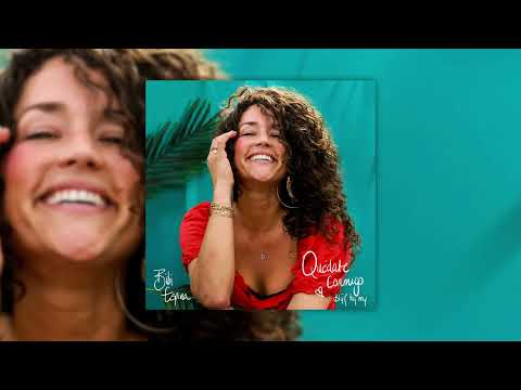 Bibi Espina - Quedate Conmigo (Blijf Bij Mij) (Official Audio)