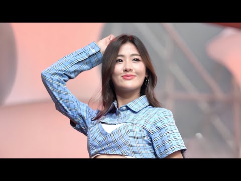 231014 [Fancam] Gygee eRAA - แกงหม้อใหญ่ @@Melody of Life 14, Central World